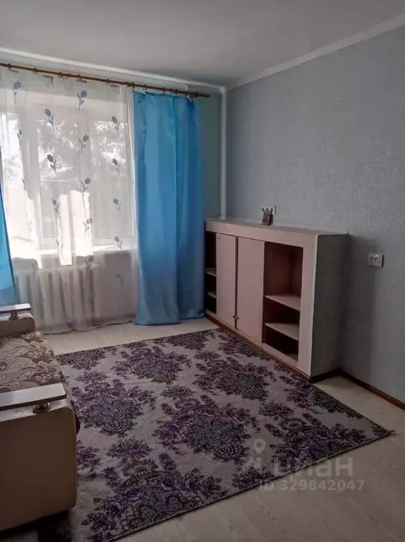 Комната Новосибирская область, Новосибирск 1-я Механическая ул., 18 ... - Фото 1
