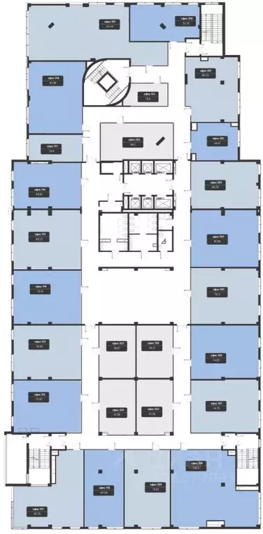 Помещение свободного назначения в Краснодарский край, Краснодар ... - Фото 1