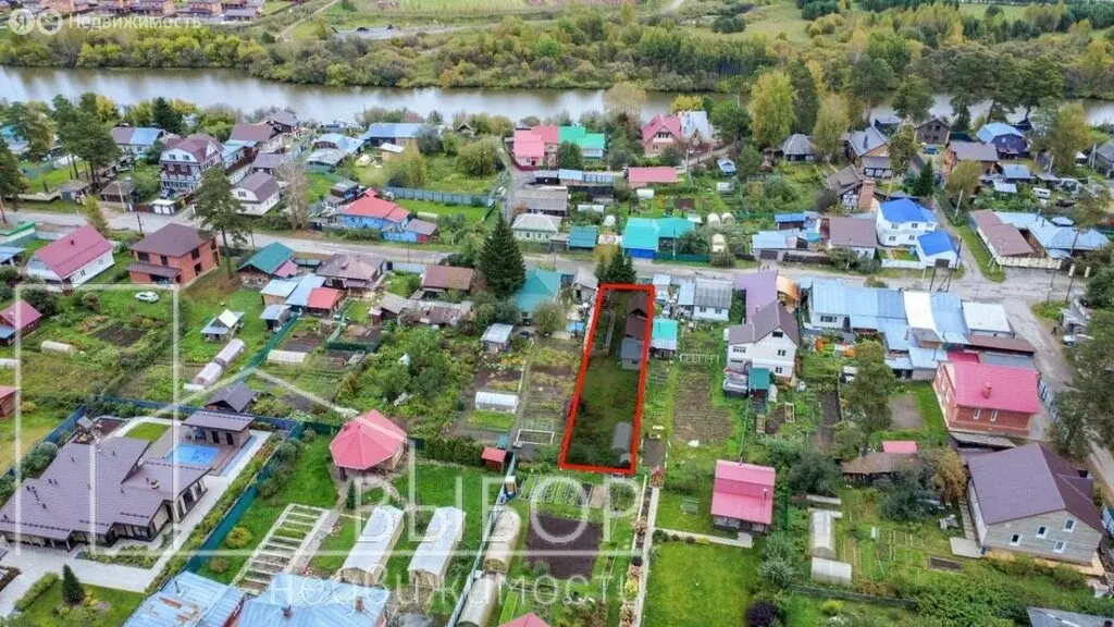 Дом в село Тимирязевское, Октябрьская улица, 122 (60 м) - Фото 2