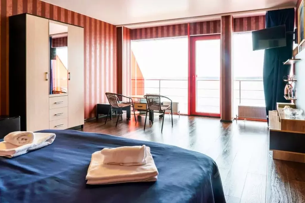 Комната Саратовская область, с. Усть-Курдюм ул. Первомайская, 31 - Фото 2