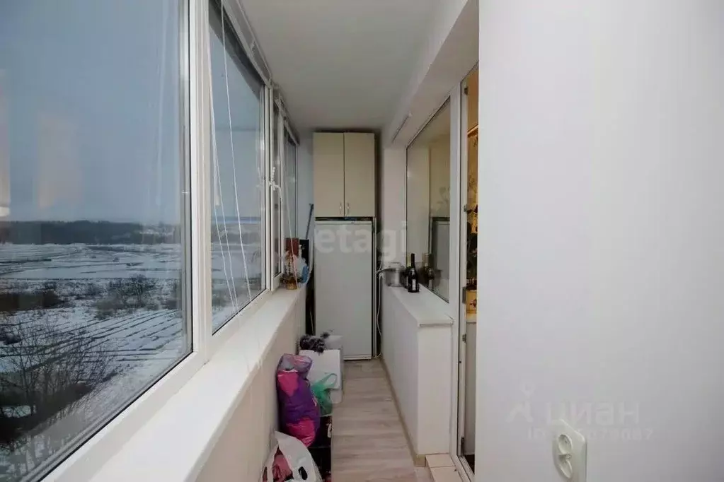 3-к кв. Вологодская область, Шексна рп, Шексна Южная мкр ул. Парковая, ... - Фото 1