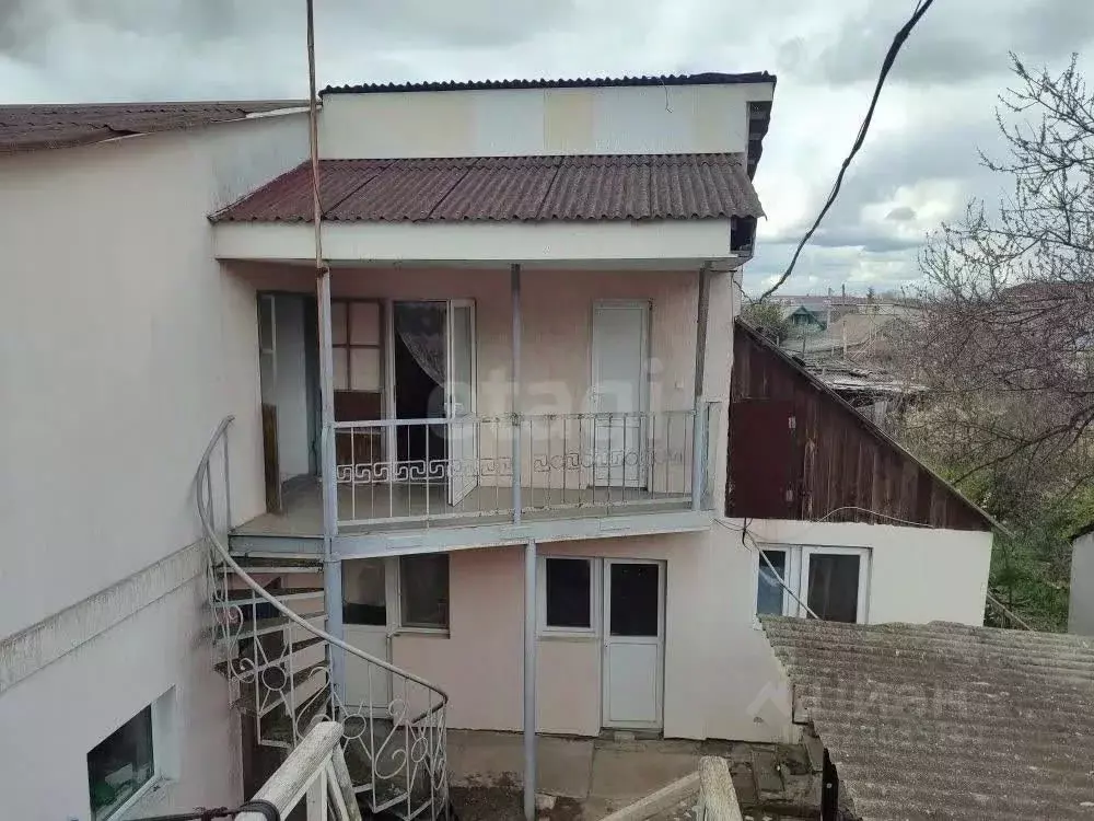 Дом в Крым, Феодосия ул. Дружбы (106 м) - Фото 1