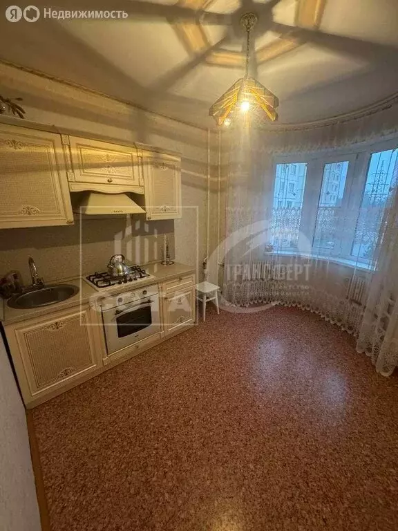 3-комнатная квартира: Воронеж, Московский проспект, 175 (68.7 м) - Фото 1