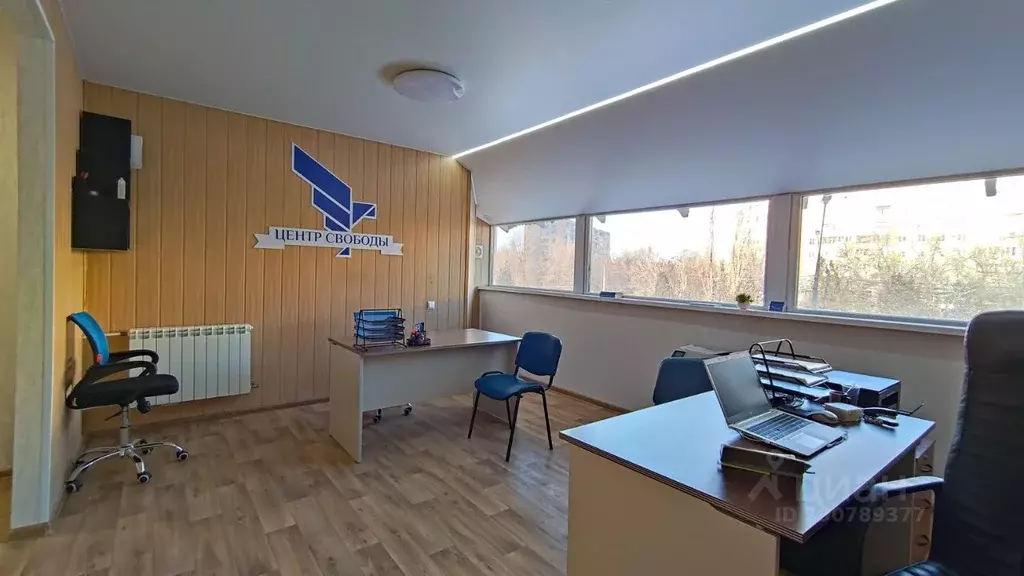 Офис в Волгоградская область, Волжский ул. Мира, 36Б (25 м) - Фото 2