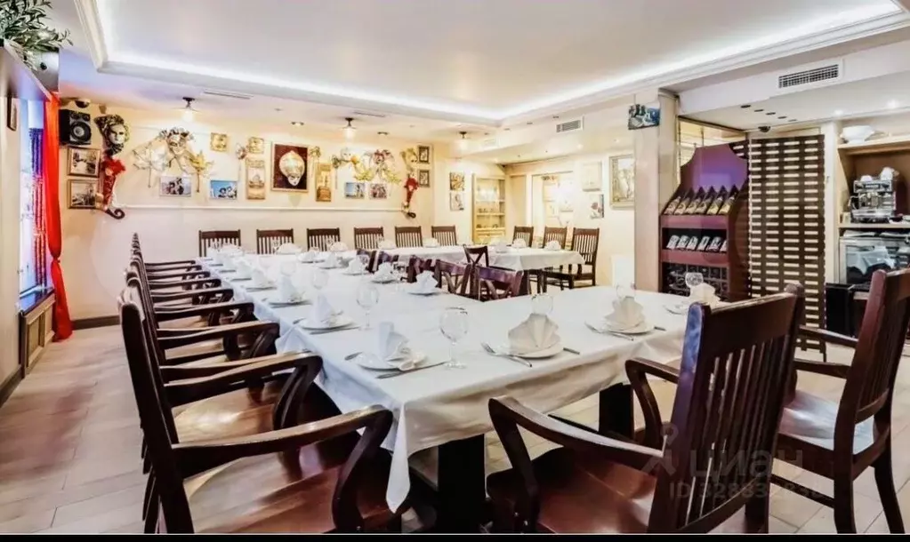 Помещение свободного назначения в Санкт-Петербург просп. Стачек, 67 ... - Фото 1