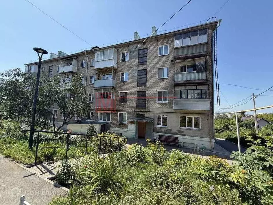 Продаётся 2-к квартира, 42 м - Фото 0