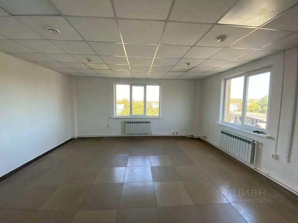 Офис в Нижегородская область, Нижний Новгород Автоматная ул., 14 (30 ... - Фото 1