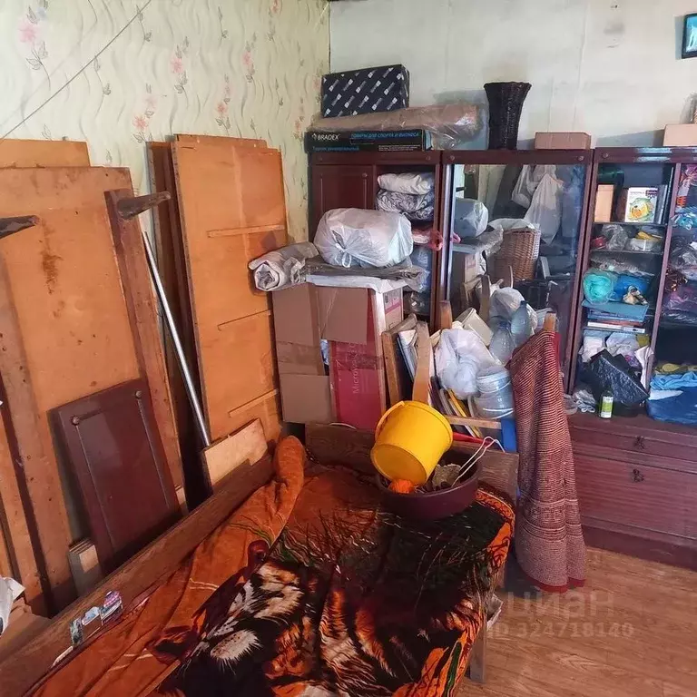 Дом в Новосибирская область, Новосибирск СНТ Весна тер., 8А (22 м) - Фото 2