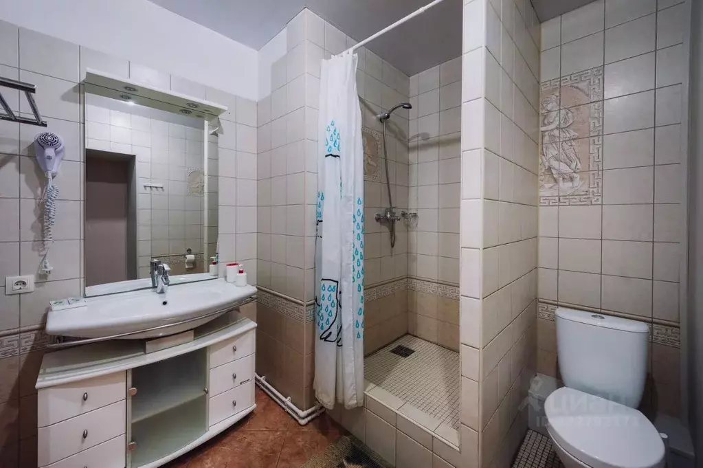 1-к кв. Смоленская область, Смоленск Большая Советская ул., 18/18 ... - Фото 2