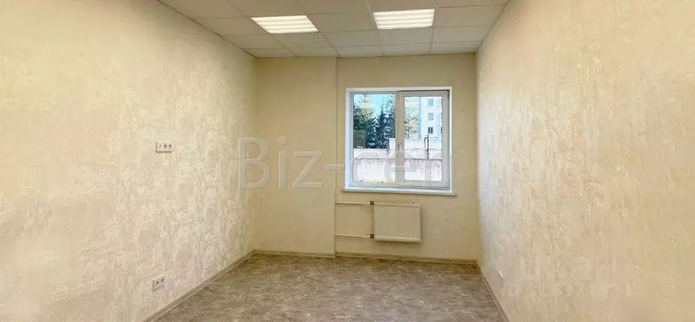 Офис в Ленинградская область, Ломоносовский район, Виллозское ... - Фото 1