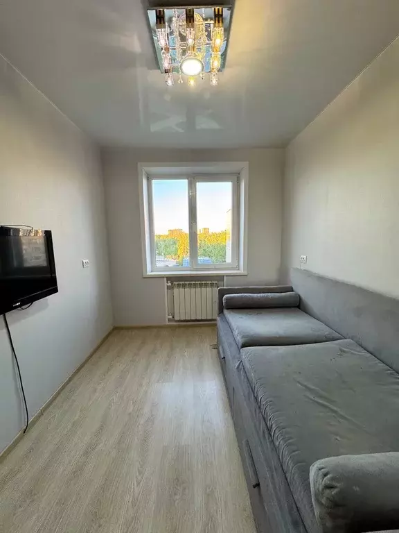Продаётся 2-к квартира, 44 м - Фото 1