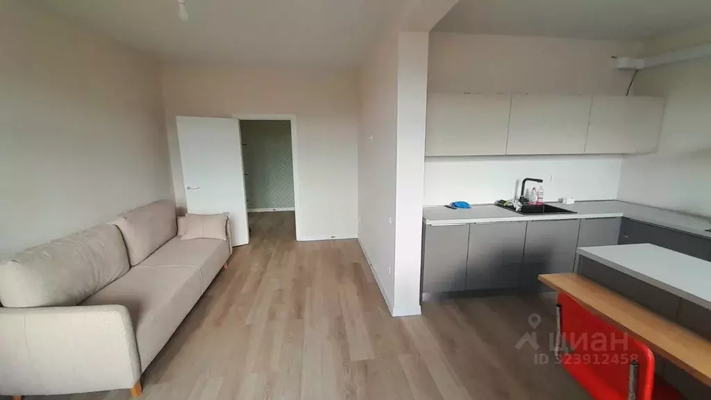 2-к кв. Крым, Феодосия ш. Симферопольское, 24Е (62.6 м) - Фото 2