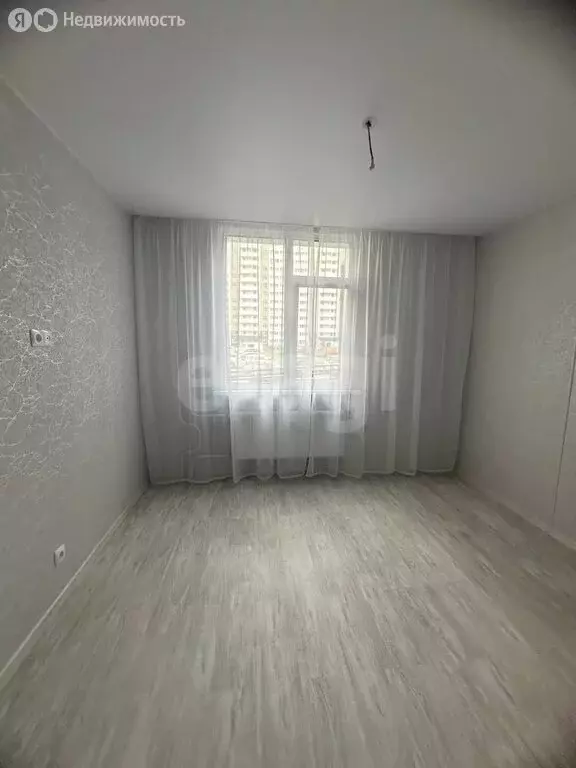 2-комнатная квартира: Оренбург, Уральская улица, 2/24 (38 м) - Фото 0