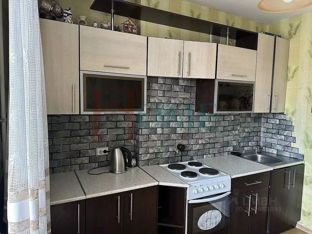 1-к кв. Новосибирская область, Новосибирск Выборная ул., 99/4 (38.0 м) - Фото 0