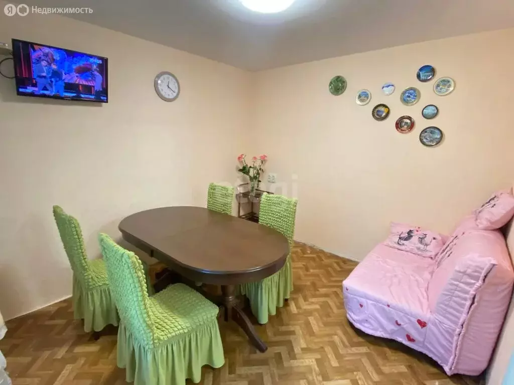 3-комнатная квартира: Ставрополь, улица 50 лет ВЛКСМ, 24/2 (63 м) - Фото 0