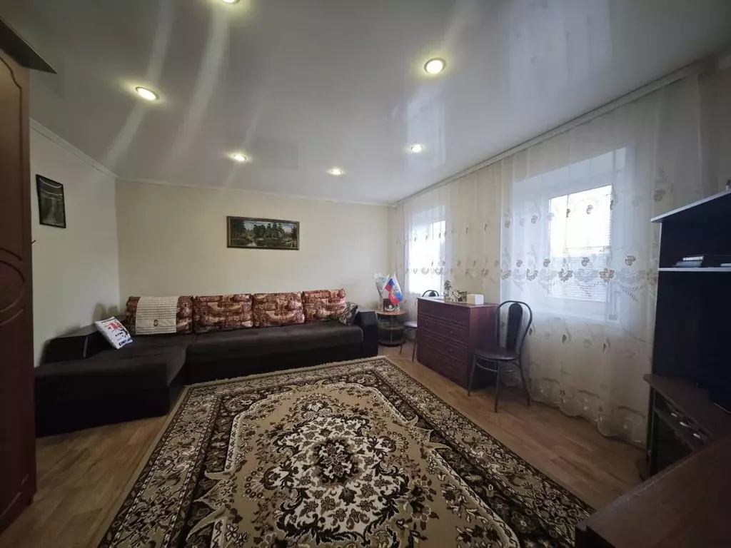 Дом, 35.6 м - Фото 2