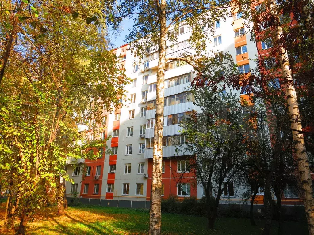 Квартира-студия, 12 м, 1/9 эт. - Фото 1