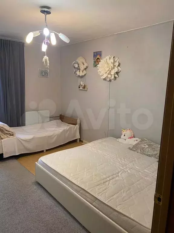 2-к. квартира, 50 м, 2/5 эт. - Фото 0
