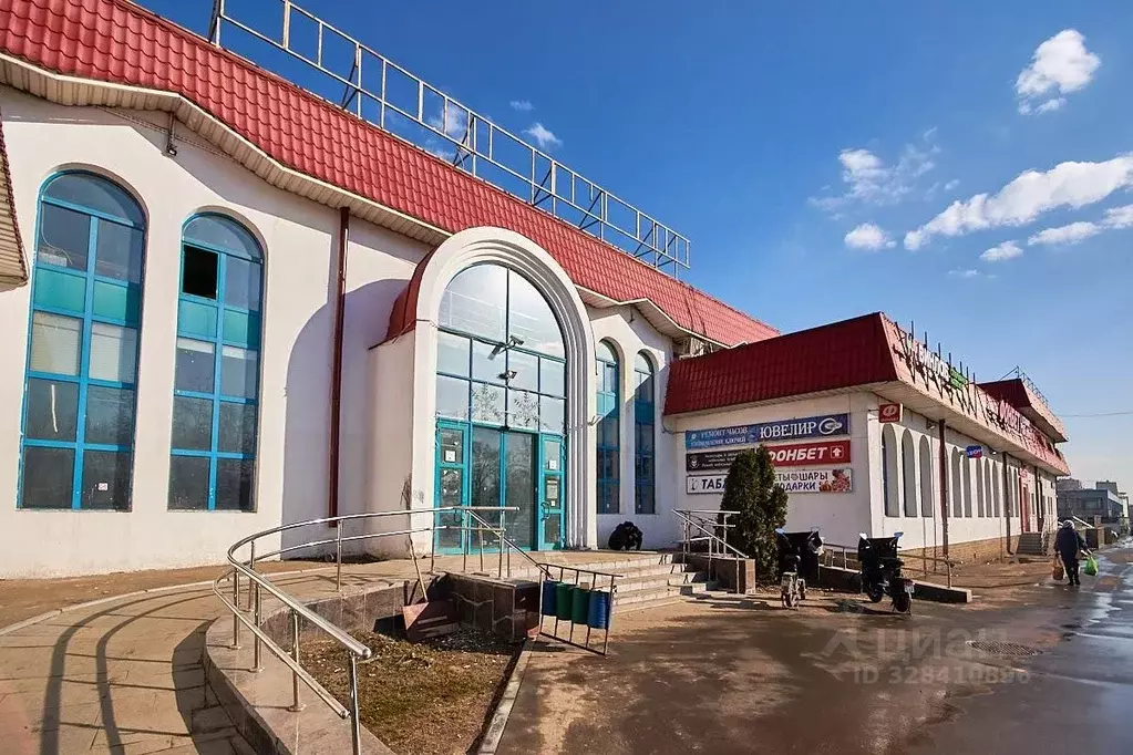 Торговая площадь в Москва Алтуфьевское ш., 22Б (15 м) - Фото 1