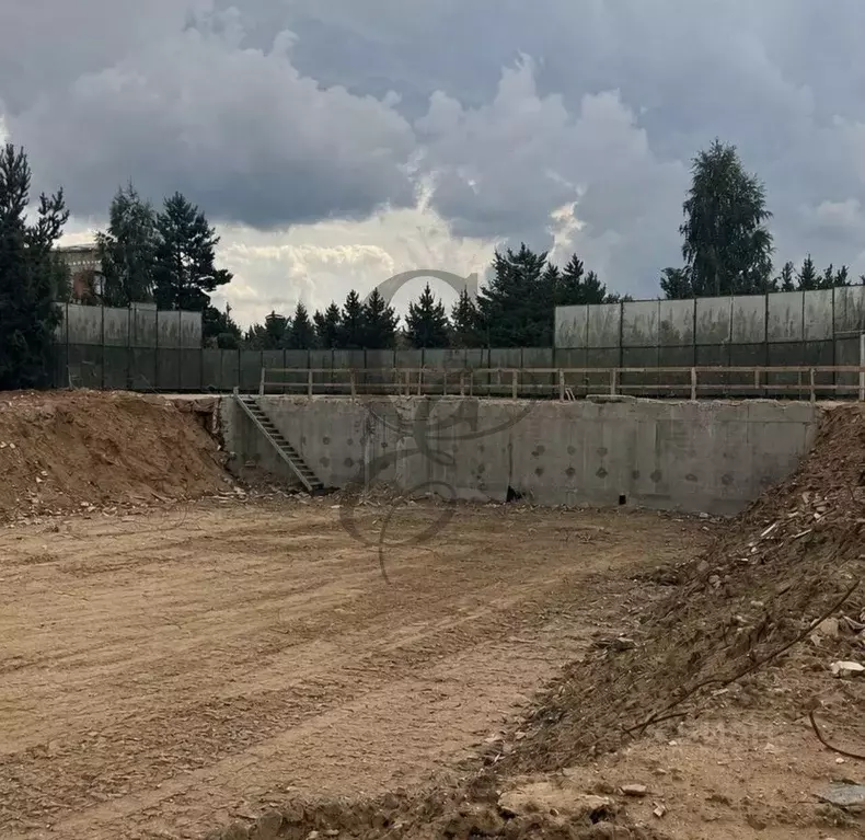 Участок в Московская область, Одинцовский городской округ, д. ... - Фото 1