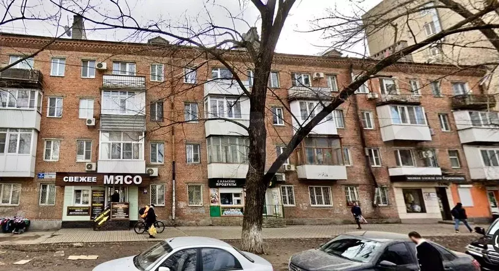 2-к. квартира, 31 м, 1/4 эт. - Фото 1