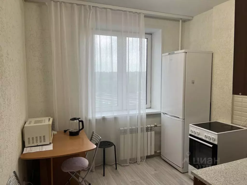 1-к кв. Новосибирская область, Новосибирск ул. Михаила Кулагина, 29/1 ... - Фото 1