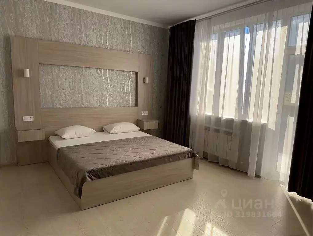 Комната Ставропольский край, Пятигорск Коллективная ул., 3Бс2 - Фото 0
