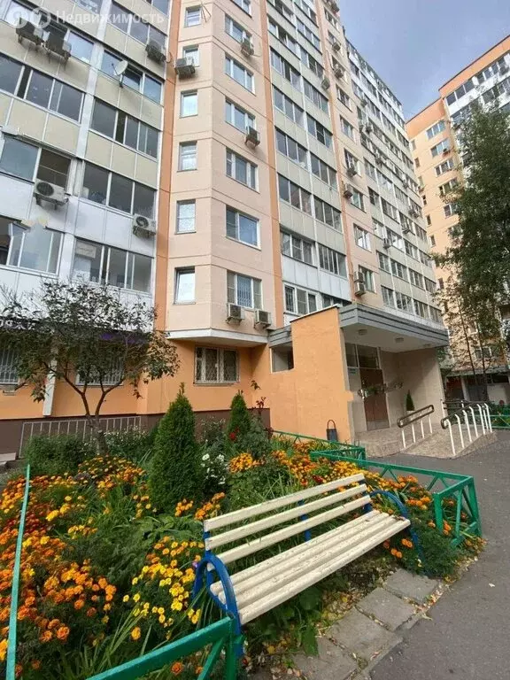 4-комнатная квартира: Москва, улица Наташи Ковшовой, 29 (114.9 м) - Фото 0