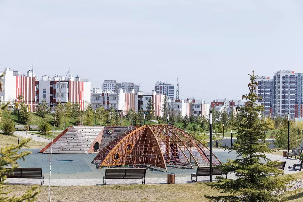 Продаётся 1-к квартира, 31.64 м - Фото 1