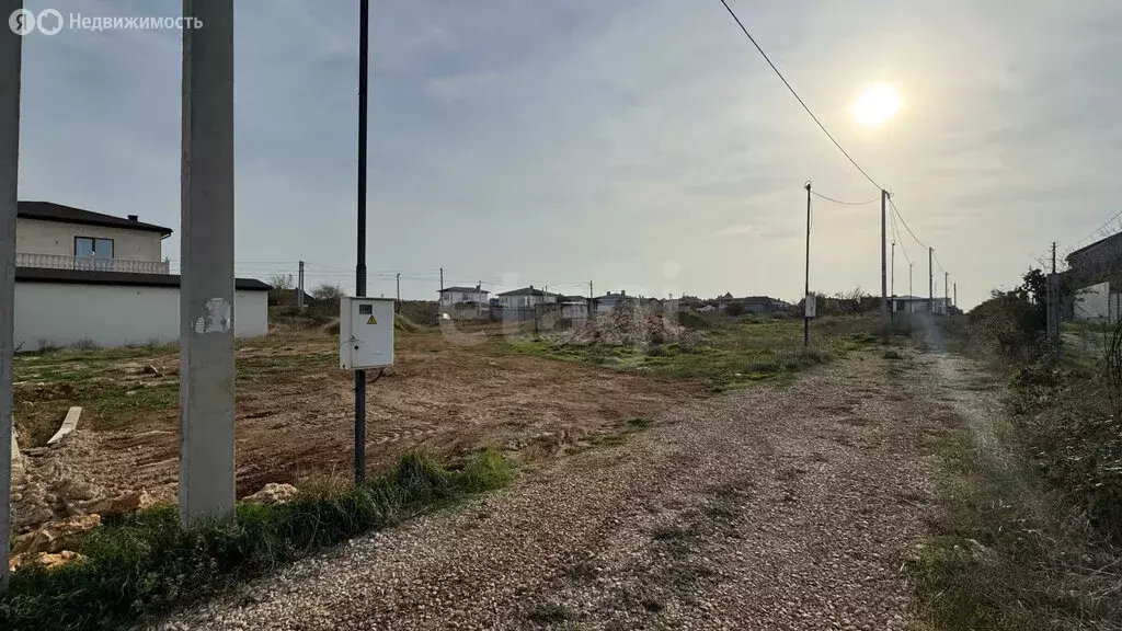 Участок в Севастополь, Балаклавский муниципальный округ, садоводческое ... - Фото 2