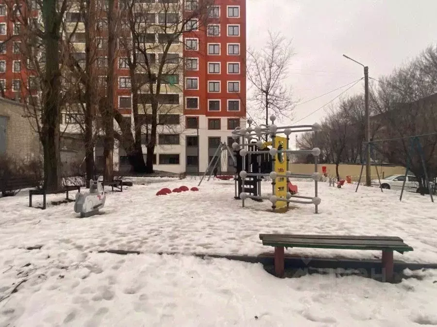 2-к кв. Воронежская область, Воронеж Цимлянская ул., 8 (43.8 м) - Фото 2