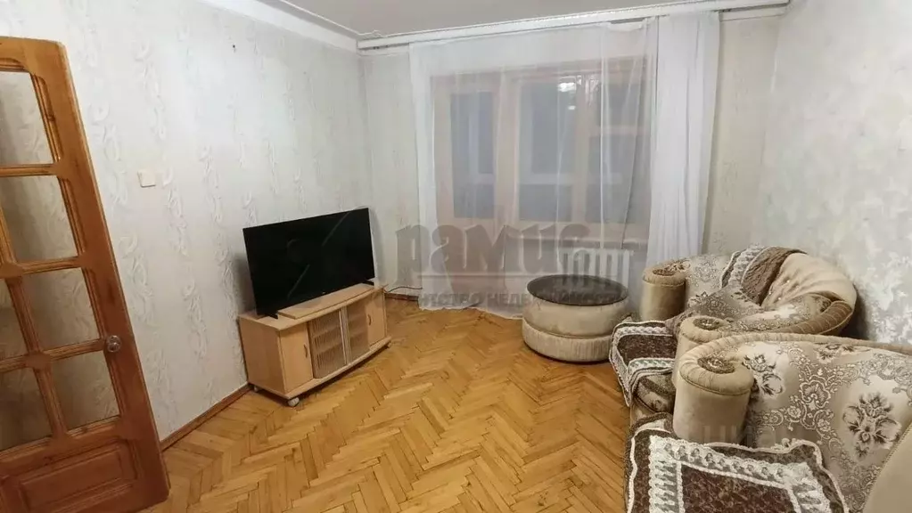 2-к кв. Северная Осетия, Владикавказ просп. Доватора (52.0 м) - Фото 2