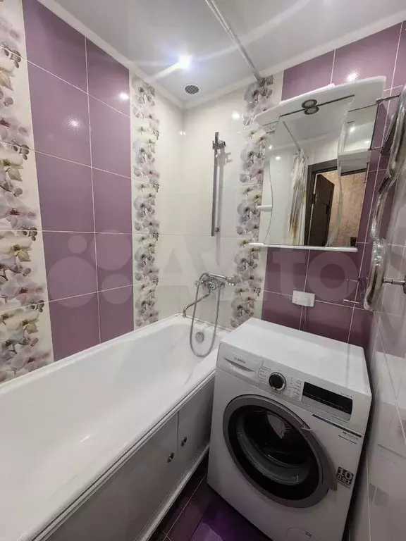 3-к. квартира, 54,2 м, 4/9 эт. - Фото 0