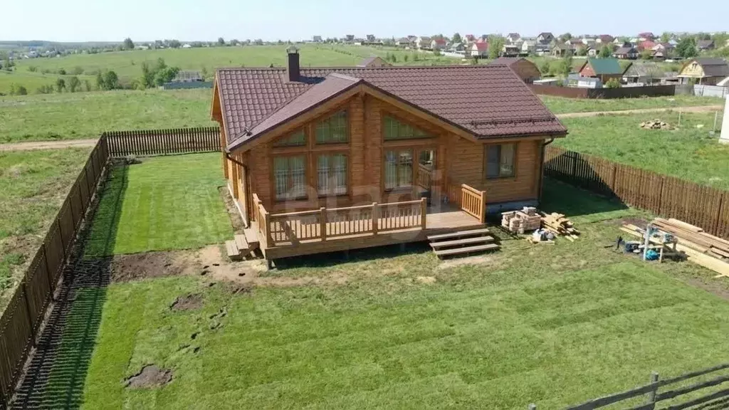 Участок в Кемеровская область, Кемеровский муниципальный округ, пос. ... - Фото 1