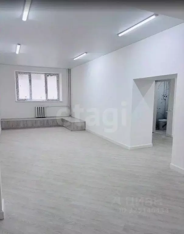 Помещение свободного назначения в Москва 2-я Тверская-Ямская ул., 54 ... - Фото 2