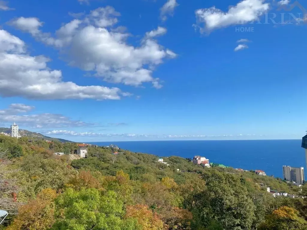 3-к кв. Крым, Алупка ш. Севастопольское, 6Ак1 (85.2 м) - Фото 2