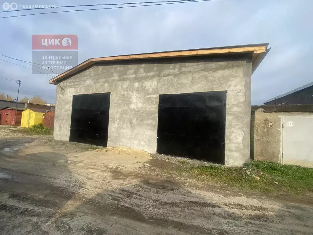 Склад (127 м) - Фото 2