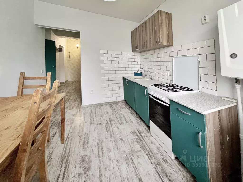 2-к кв. Ростовская область, Батайск ул. Мира (45.0 м) - Фото 2