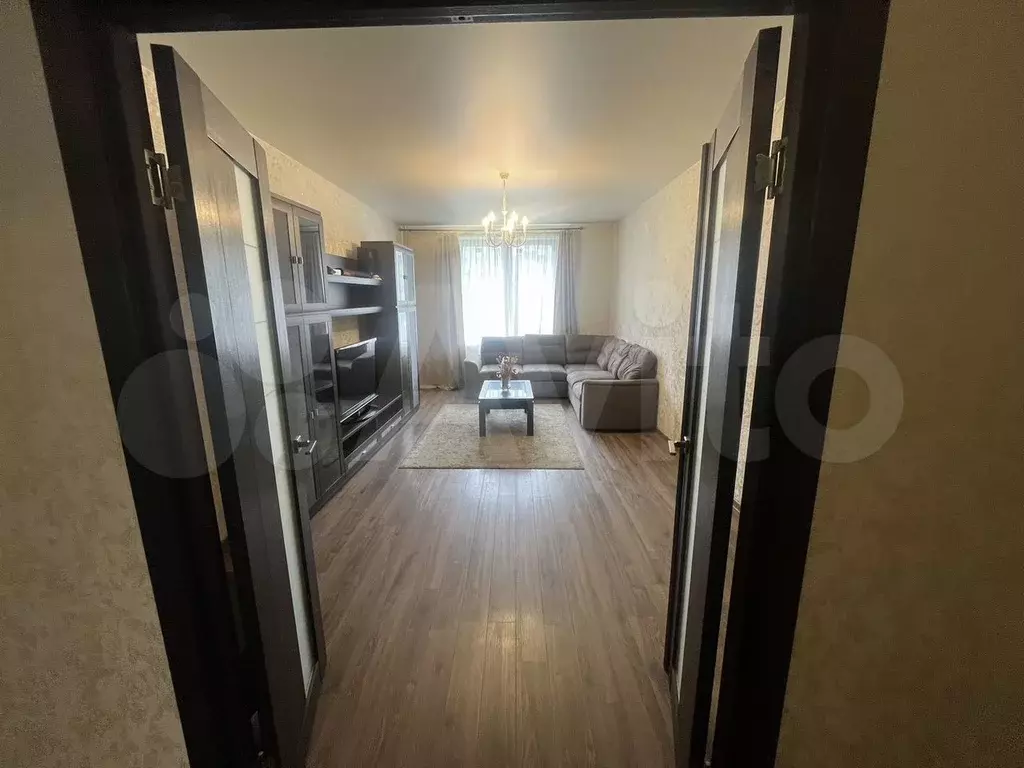 2-к. квартира, 80 м, 8/18 эт. - Фото 0