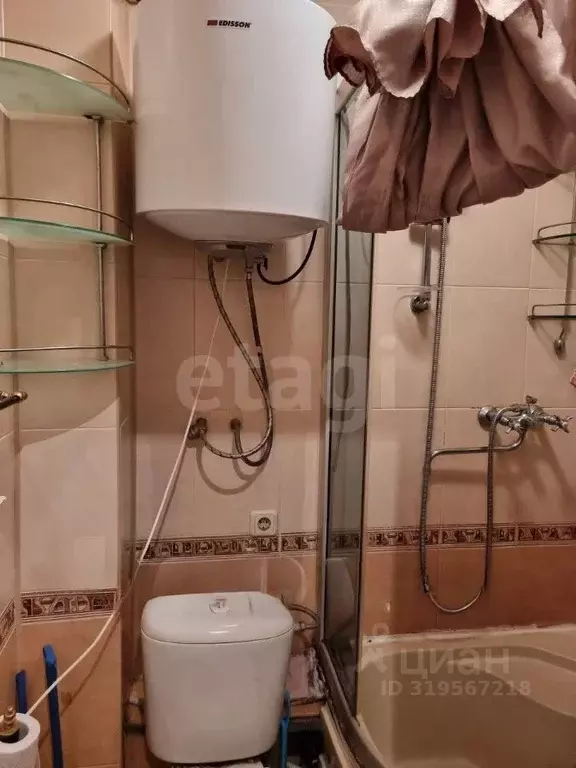 Студия Приморский край, Владивосток Березовая ул., 21А (19.0 м) - Фото 1