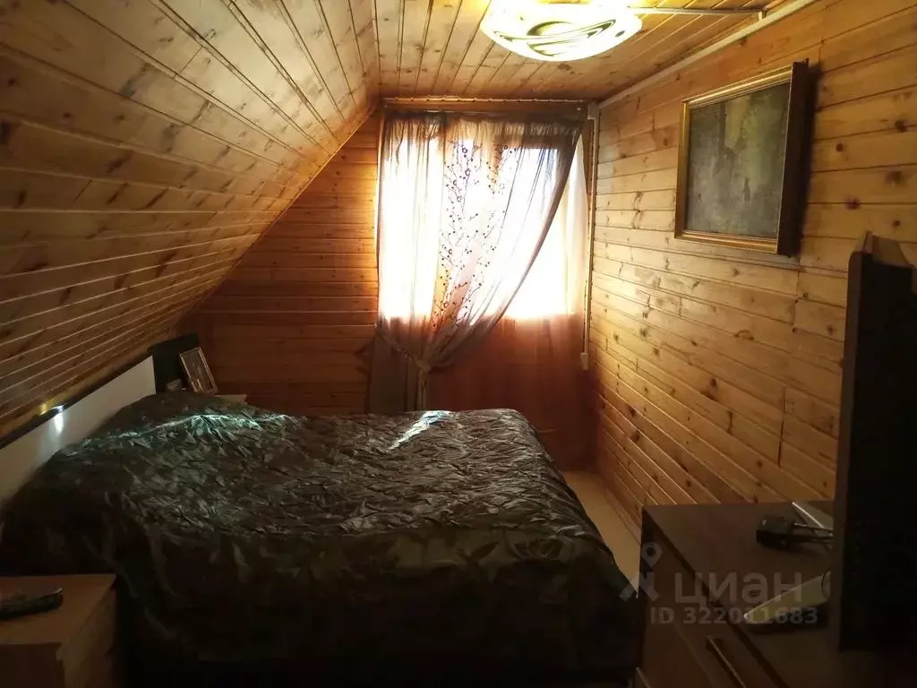 Дом в Московская область, Богородский городской округ, д. Шульгино ул. ... - Фото 0