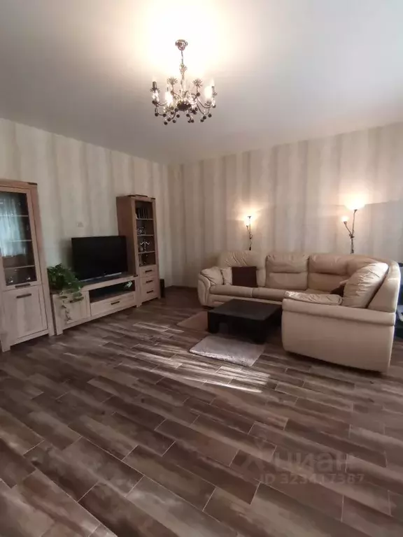 Дом в Воронежская область, Рамонский район, с. Ямное ул. Строителей, ... - Фото 2