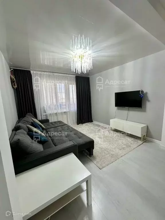 Продаётся 3-к квартира, 64.2 м - Фото 1