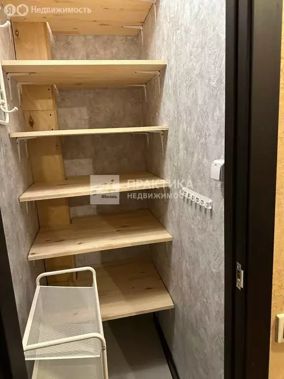 3-комнатная квартира: Москва, Красноярская улица, 9 (61.1 м) - Фото 1