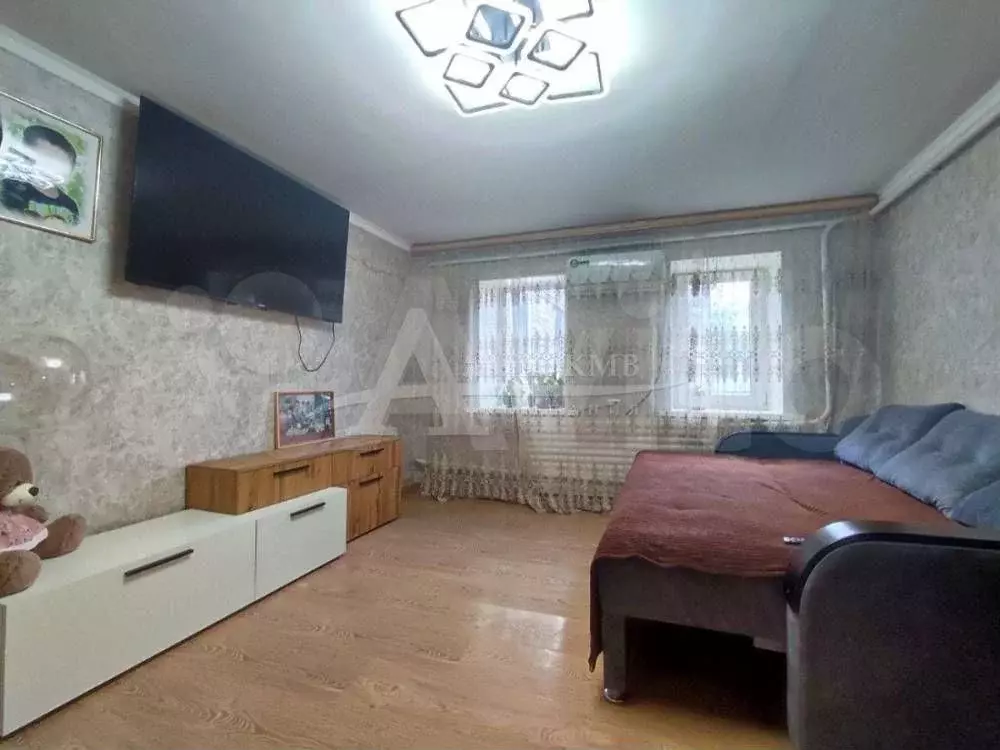Дом 57 м на участке 10,4 сот. - Фото 0