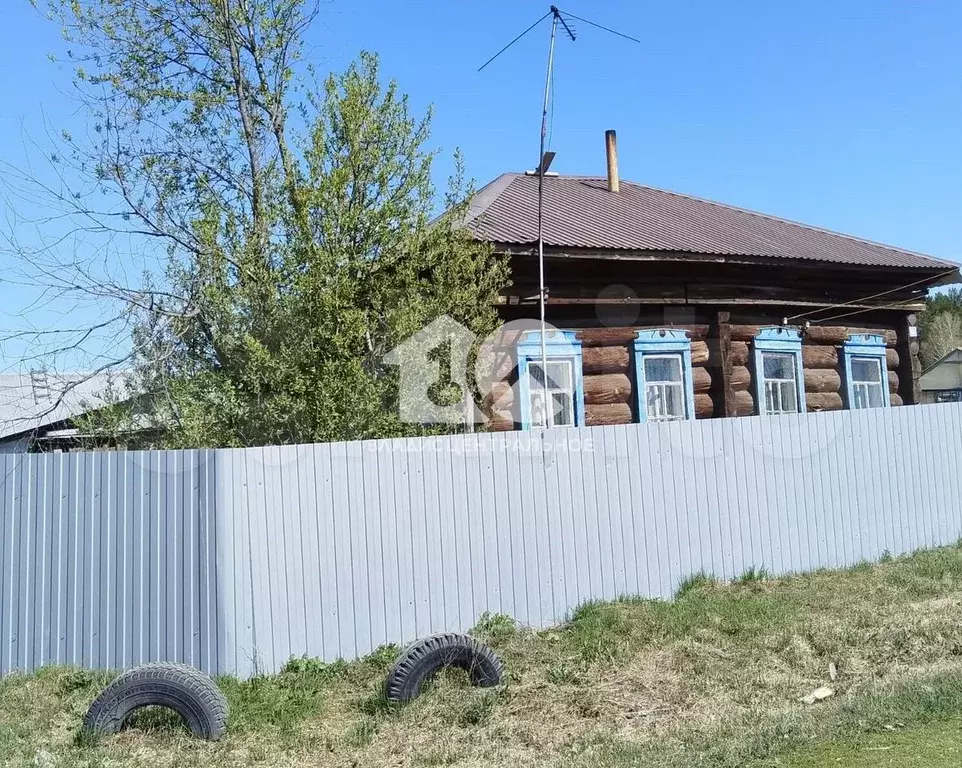 Дом 65 м на участке 25 сот. - Фото 1