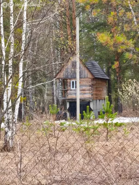 Участок в Первомайский район, разъезд Лосиха (18 м) - Фото 2
