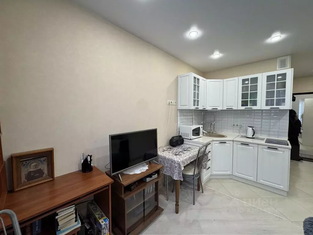 Студия Московская область, Красногорск городской округ, Нахабино пгт ... - Фото 2