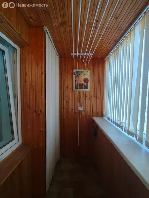 3-комнатная квартира: Братск, улица 40 лет Победы, 14 (63.3 м) - Фото 2