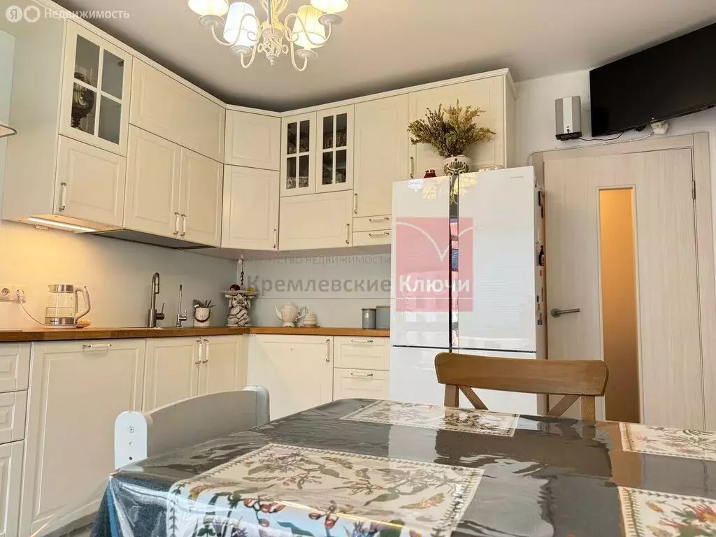 2-комнатная квартира: Москва, Ясеневая улица, 12к5 (59.5 м) - Фото 2